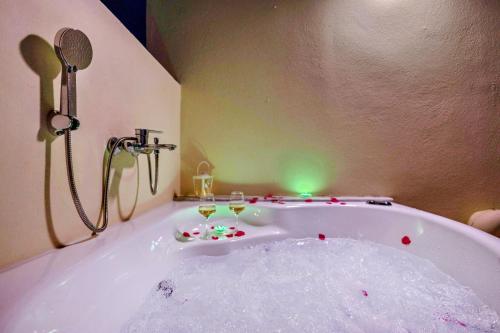 Dianna Residence — 4-Star Luxury Hotel in Rethymno, Greece