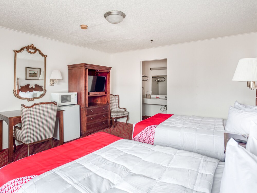 OYO Hotel San Antonio East - photo 16