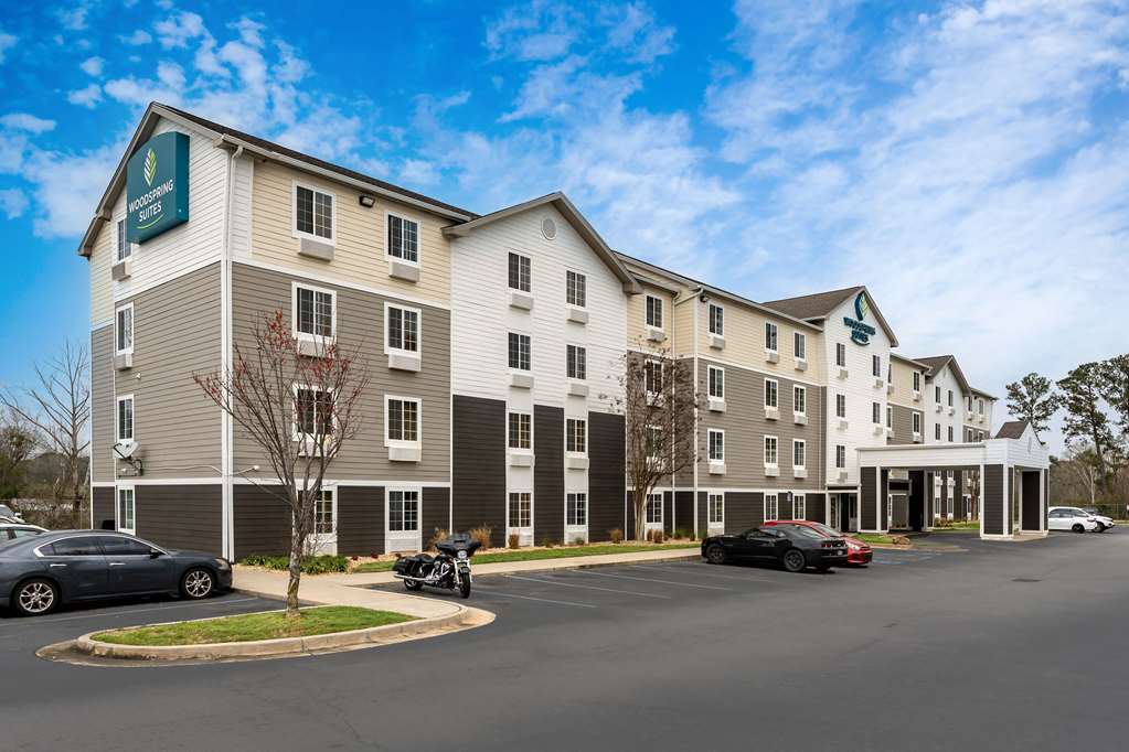 WoodSpring Suites Macon North I 75 - featured photo