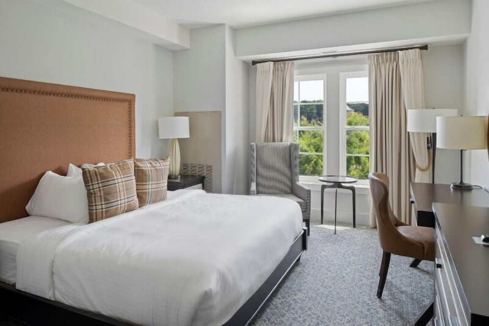 The Inn at Chesapeake Bay Beach Club - photo 12