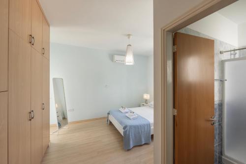Protaras Sunrise Zen Seafront Villa