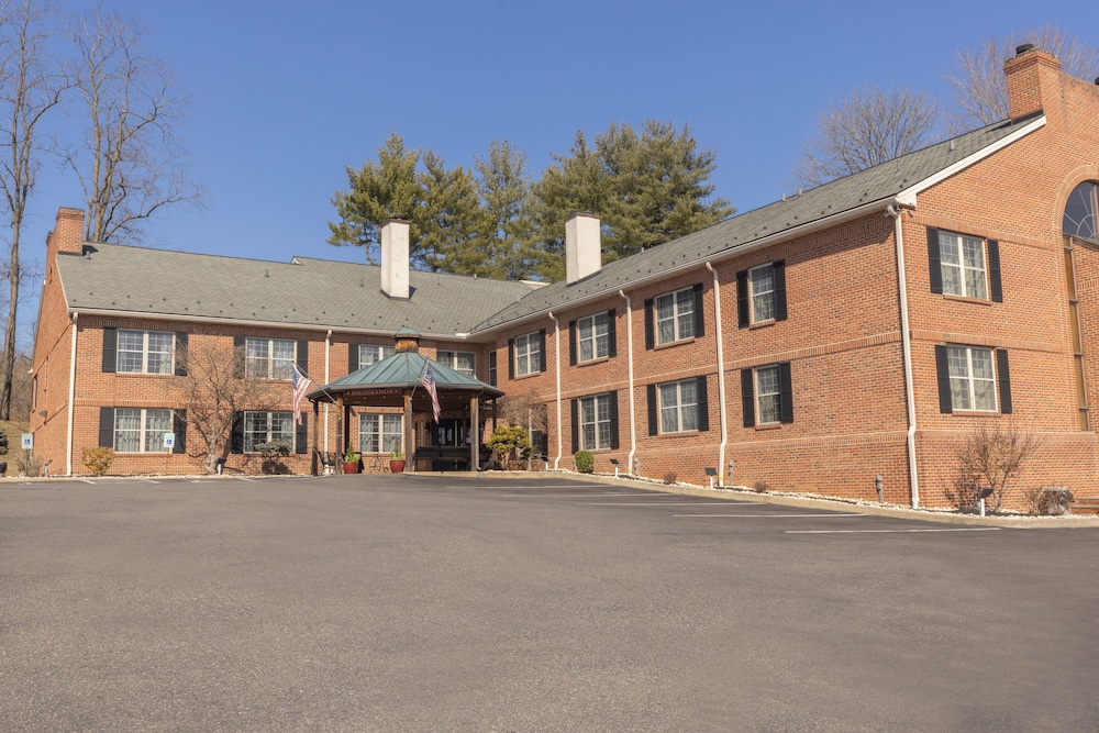 Brandywine River Hotel - photo 136