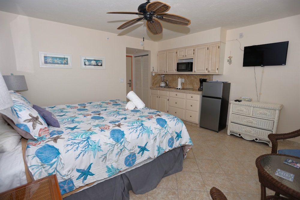 Casa Playa Resort - photo 19