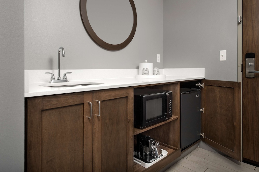 Hampton Inn & Suites Rapid City Rushmore - photo 27
