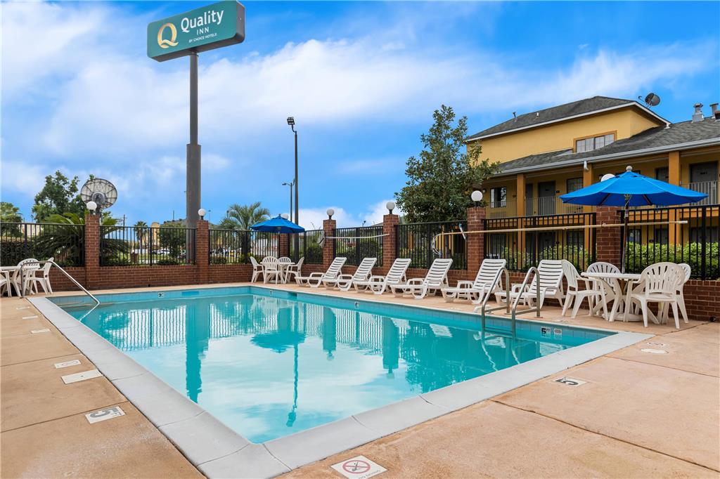 Quality Inn Port Wentworth Savannah North - photo 35