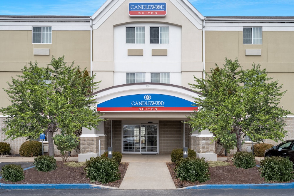 Candlewood Suites Elkhart an IHG Hotel - featured photo