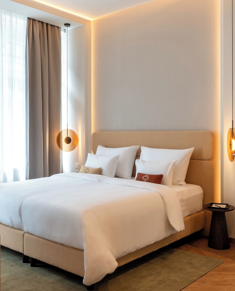 Lovis Suites Vienna in Vienna, Austria