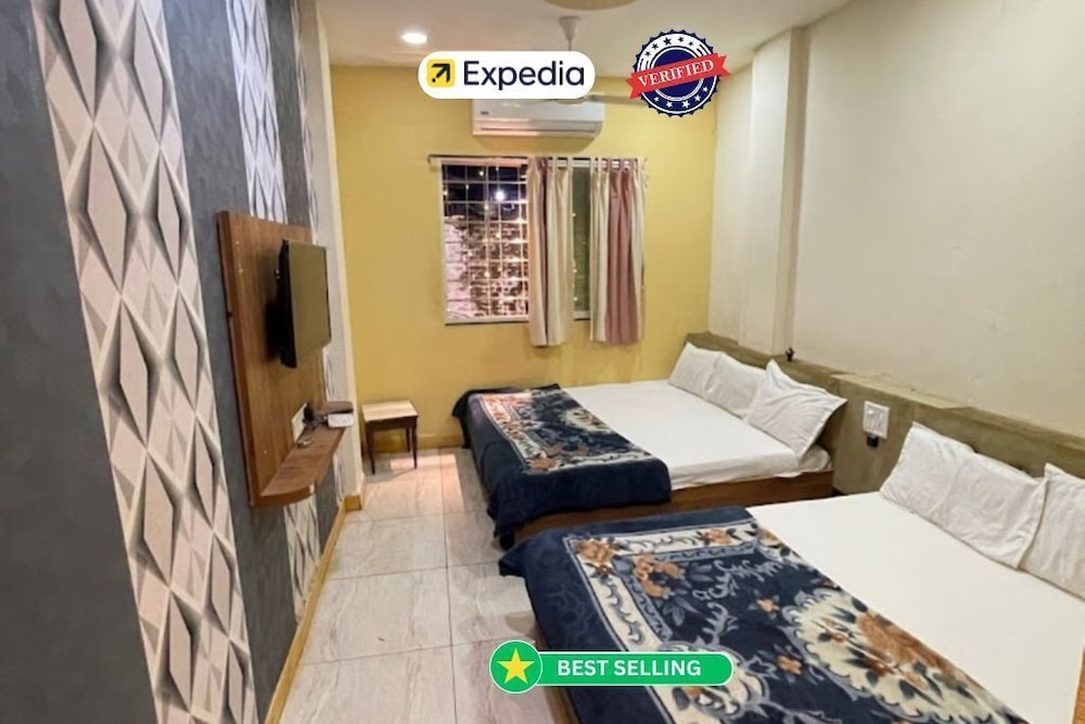 Hotel Amritam Inn - last minute hotel in Ujjain