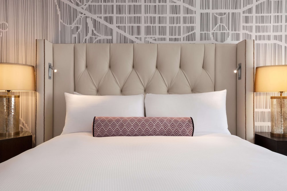 Fairmont Washington D.C. Georgetown - photo 18