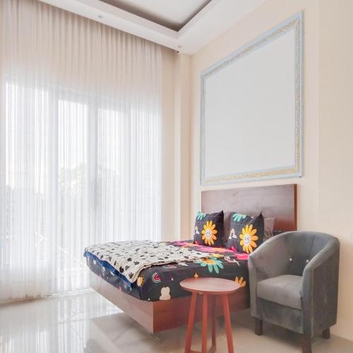 Chitra Boutique RedPartner in Tasikmalaya, Indonesia