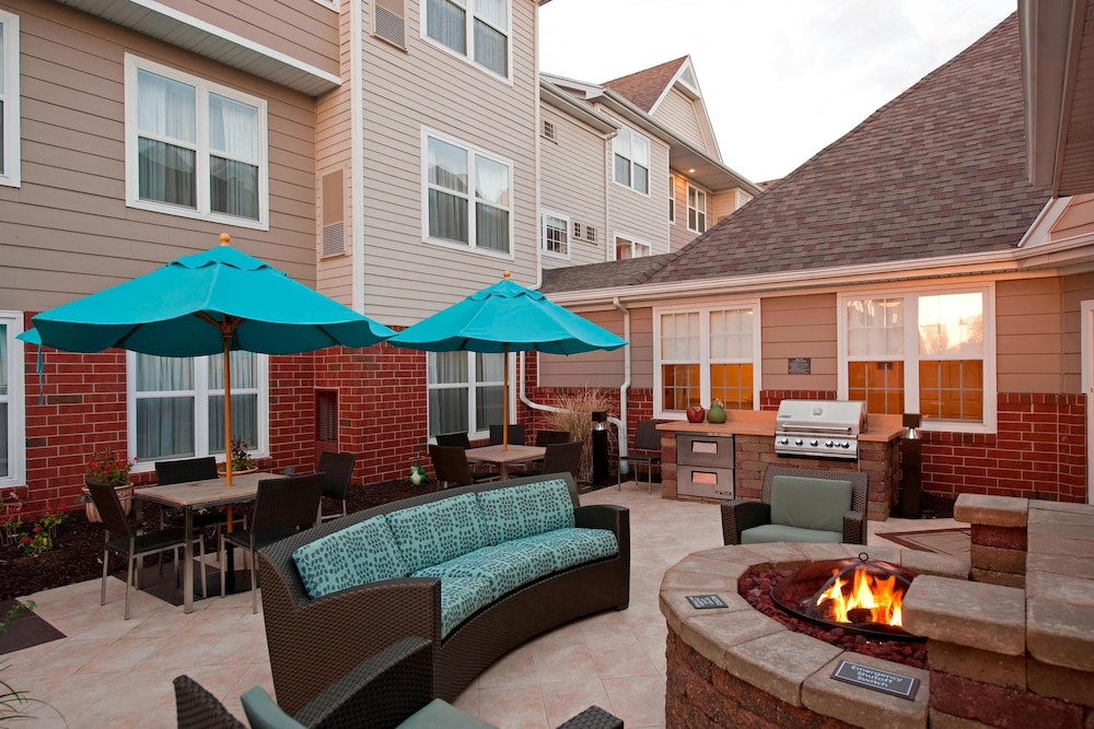 Residence Inn By Marriott Grand Rapids West - photo 42