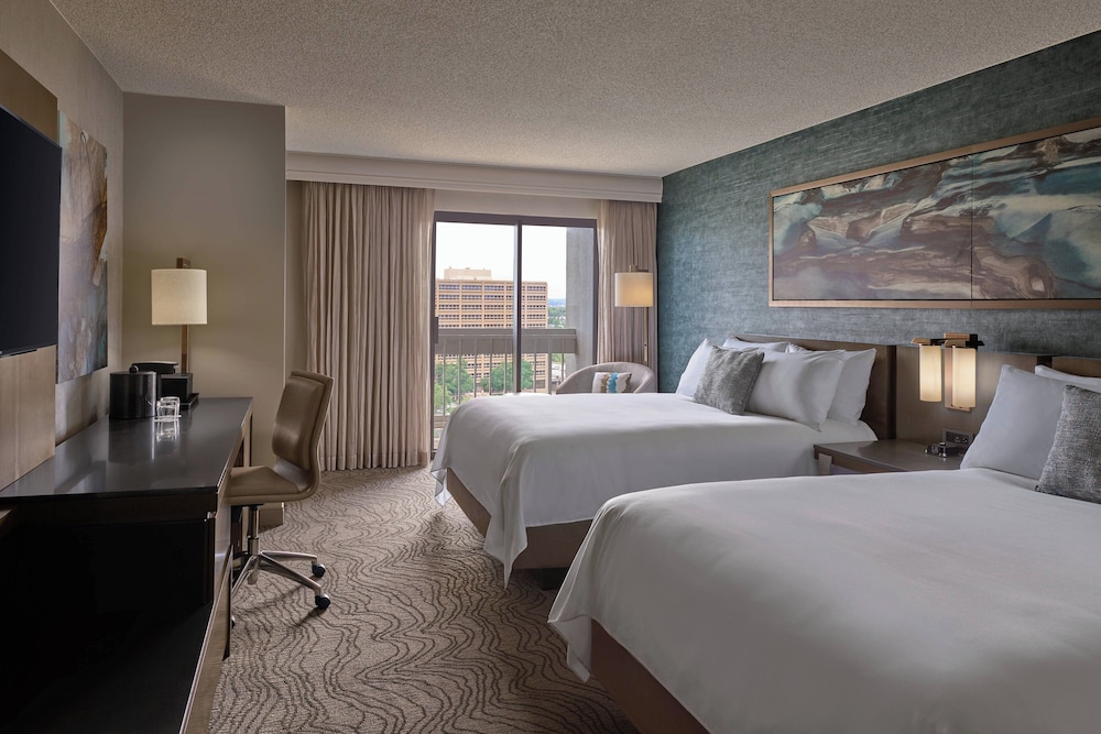Denver Marriott Tech Center - photo 13