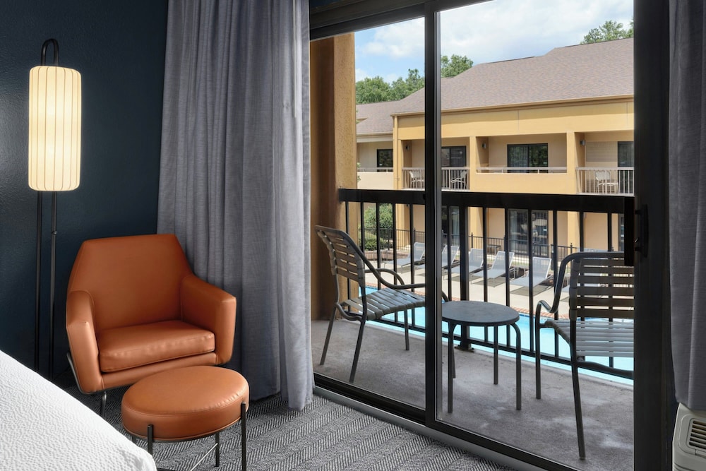 Courtyard by Marriott Birmingham Hoover - photo 9