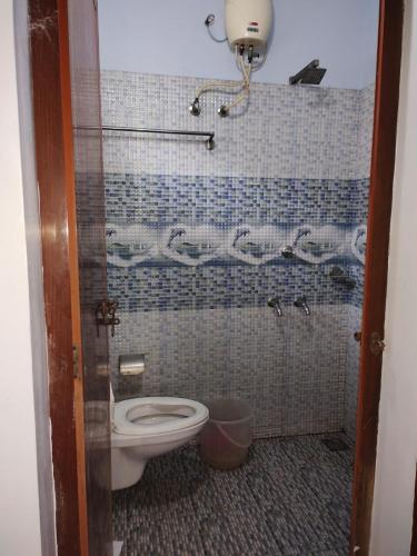 Ossos Apartment
