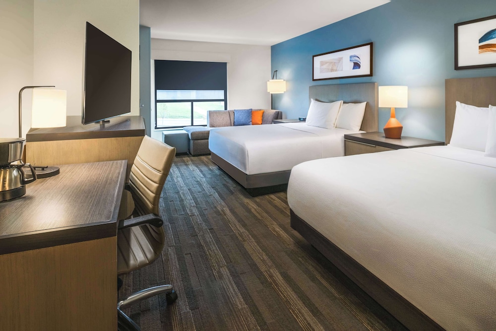 Hyatt House Auburn Hills Detroit - photo 10