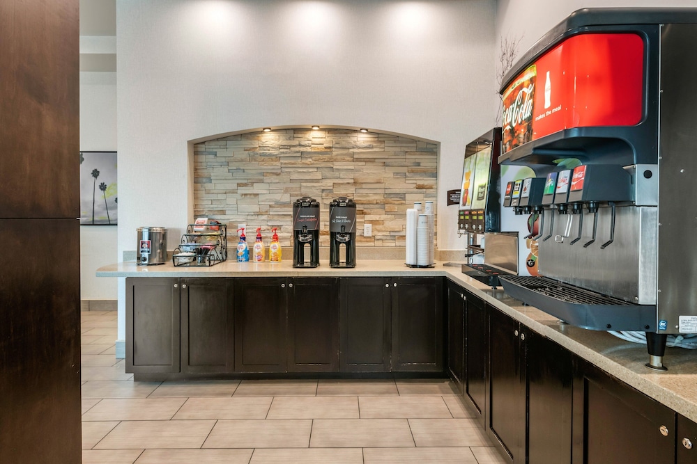 Staybridge Suites St. Petersburg Downtown by IHG - photo 56