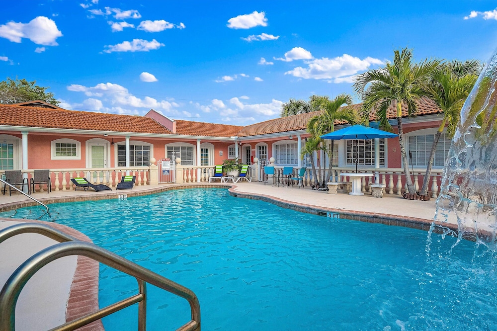 Blind Pass Resort Motel - photo 3