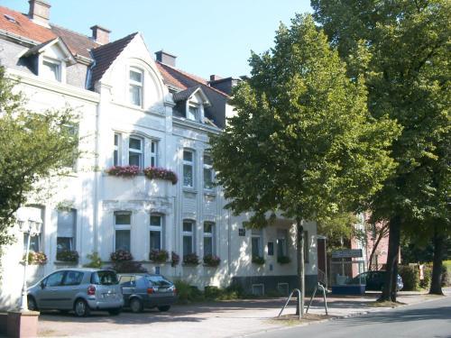 Hotel Kaufhold Haus der Handweberei in Waltrop, Germany