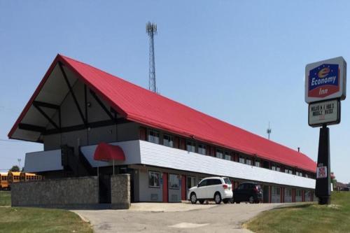 Economy Inn of Holland in Holland, United States