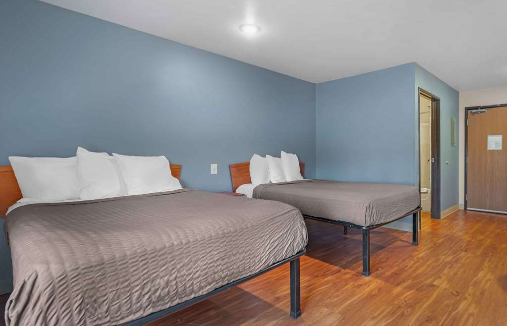Extended Stay America Select Suites Cincinnati Florence Airport - photo 33
