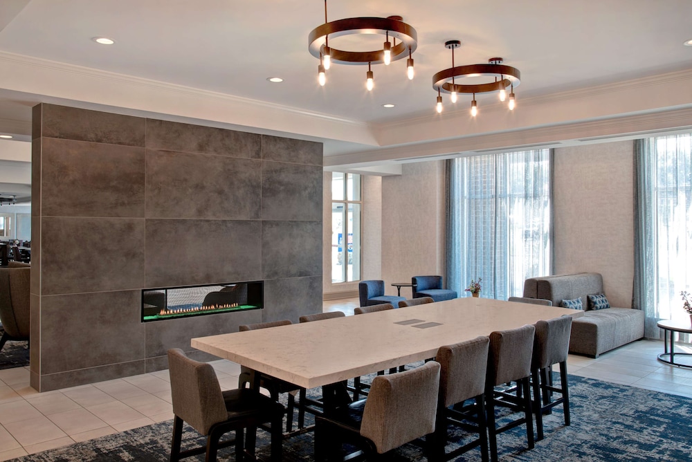 Hilton Garden Inn Kansas City - photo 3