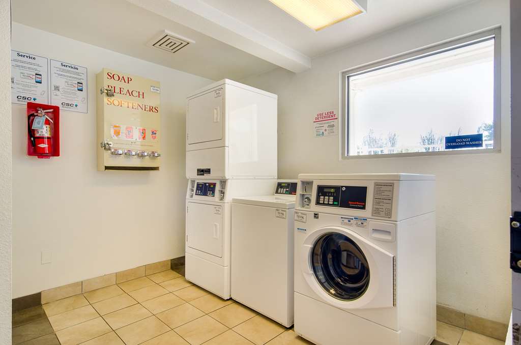 Motel 6 Tacoma WA Fife - photo 24