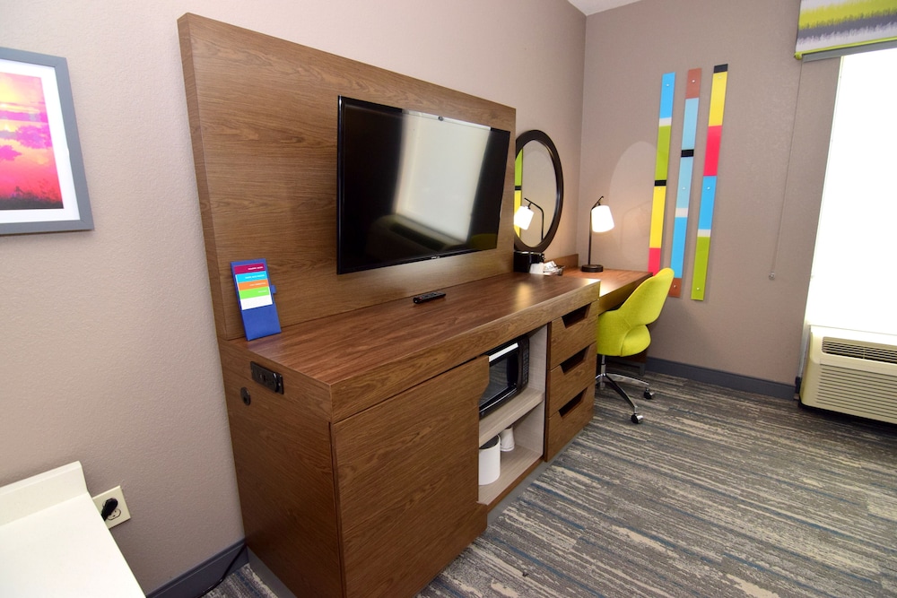 Hampton Inn Leesburg Tavares - photo 10