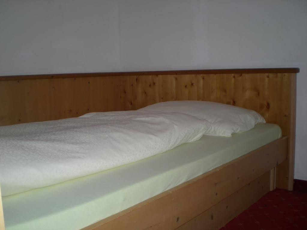 Landhotel Denggerhof in Mayrhofen, Austria