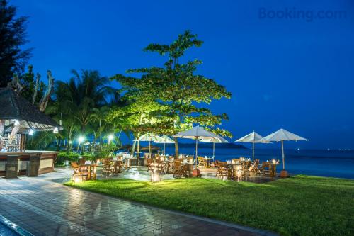 Jade Marina Resort & Spa in Unknown City, Myanmar