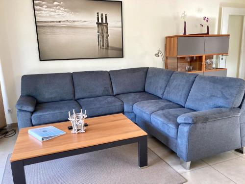 Ferienhaus Grodenblick Wildrose — 4-Star Luxury Hotel in Wangerooge, Germany
