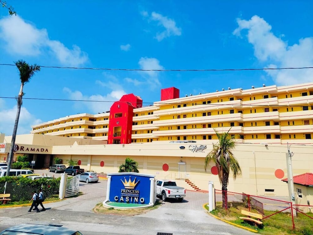 Ramada Belize City Princess Hotel in Belize City, Belize