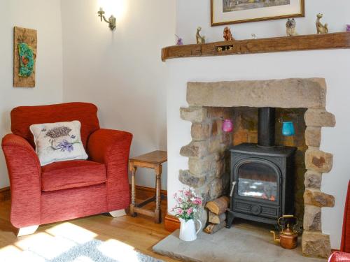Lavender Cottage
