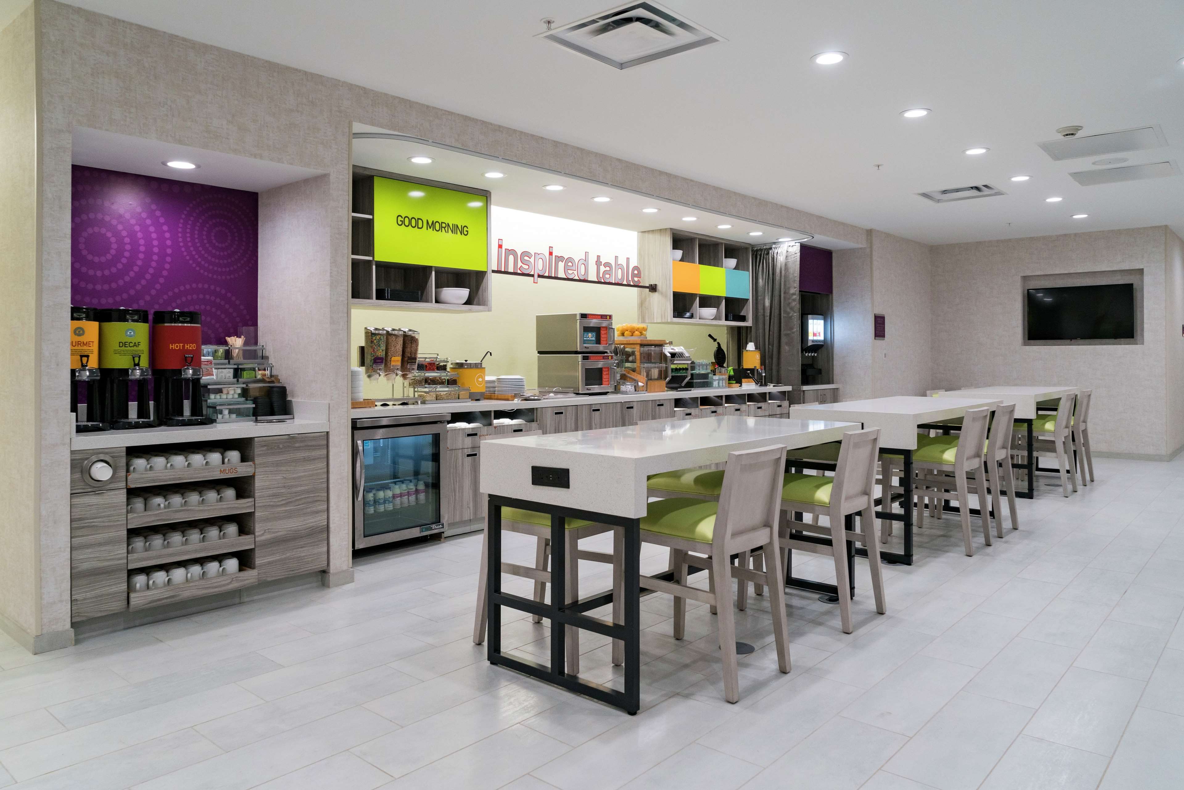 Home2 Suites by Hilton Jackson Flowood Airport Area - photo 5
