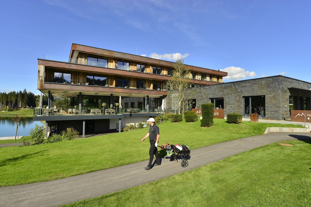 APART Resort Westendorf — 4-Star Luxury Hotel in Westendorf, Austria