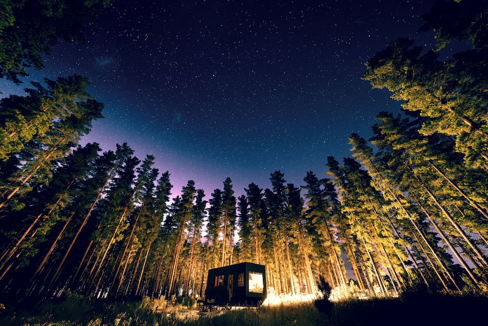 Cabn Kuitpo Forest — hotel in Mclaren Vale