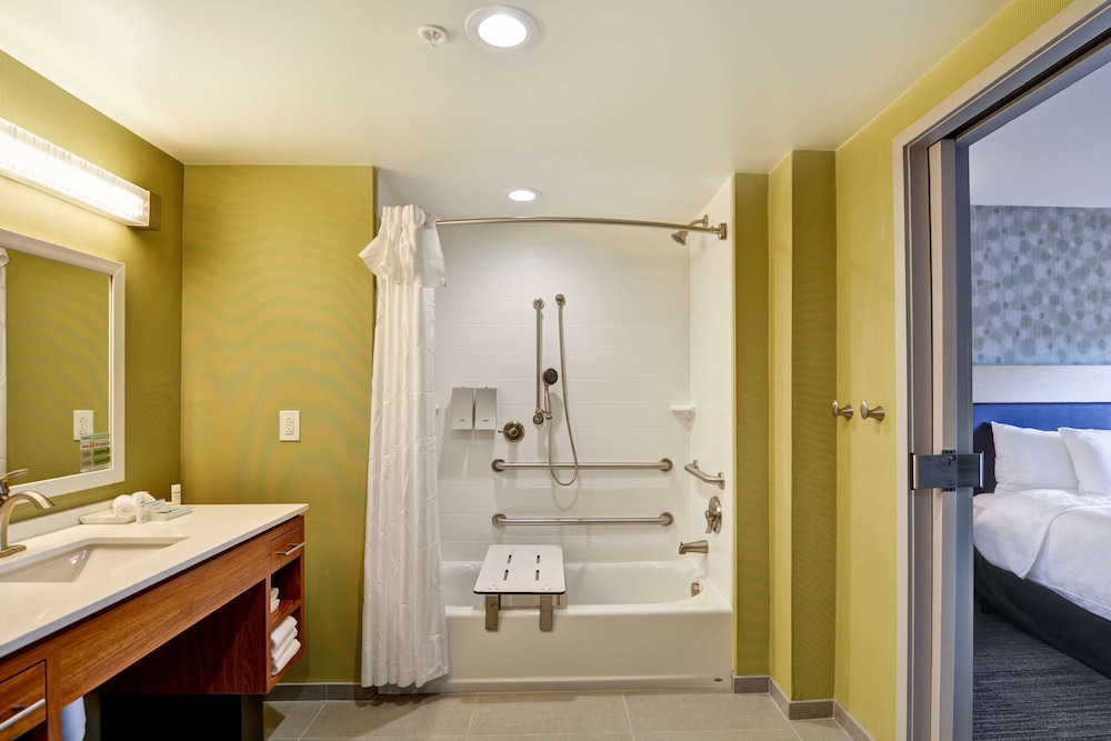 Home2 Suites by Hilton Winston Salem Hanes Mall - photo 28
