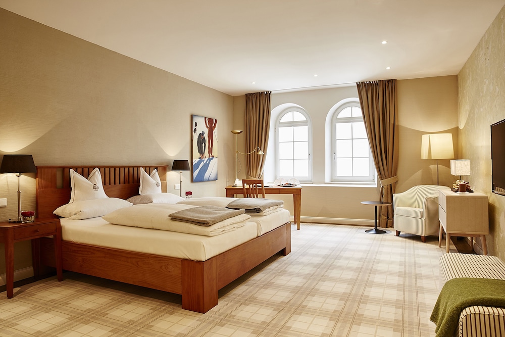 Hotel Gutsgasthof Stangl — Vaterstetten — photo 3