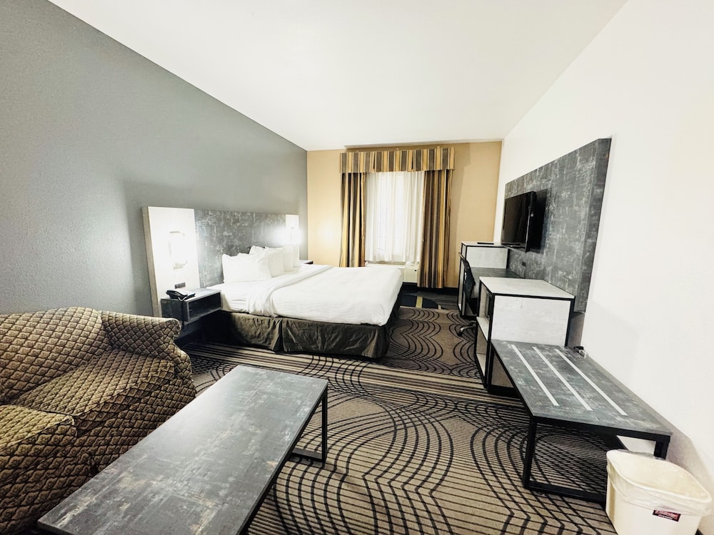 FairBridge Inn & Suites Cleburne - photo 21