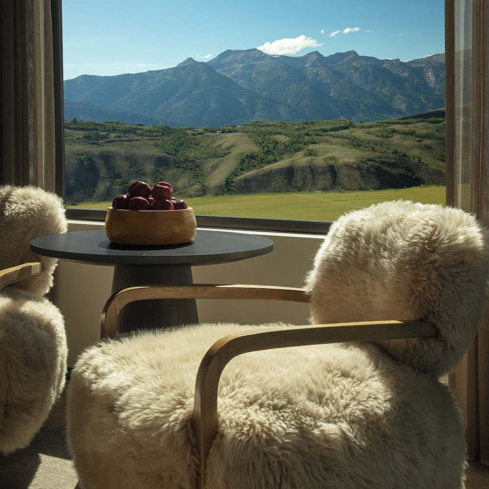 Hotel Yellowstone at Jackson Hole - photo 11