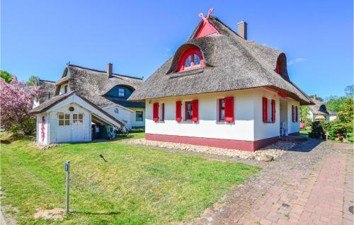 Reethausdorf Wendisch Rietz — hotel in Wendisch Rietz