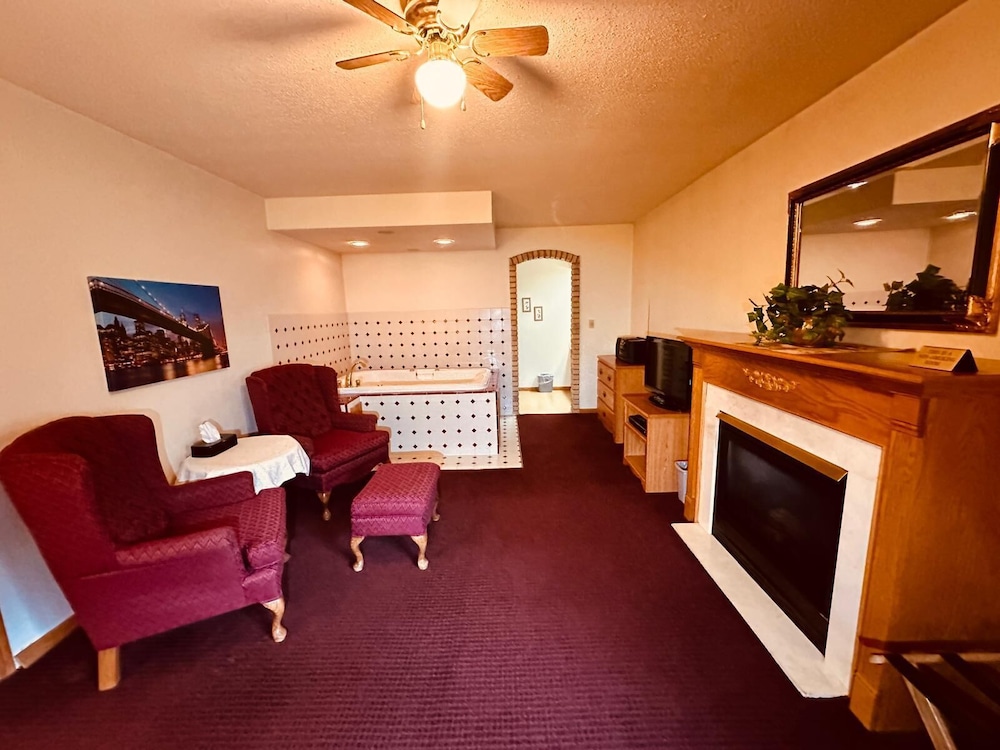 St. Croix Suites St. Croix Falls - photo 19