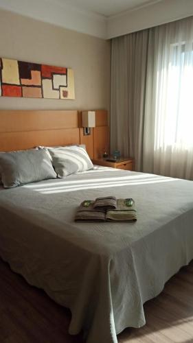 Hotel Guarulhos Slaviero Apto1411 — Guarulhos