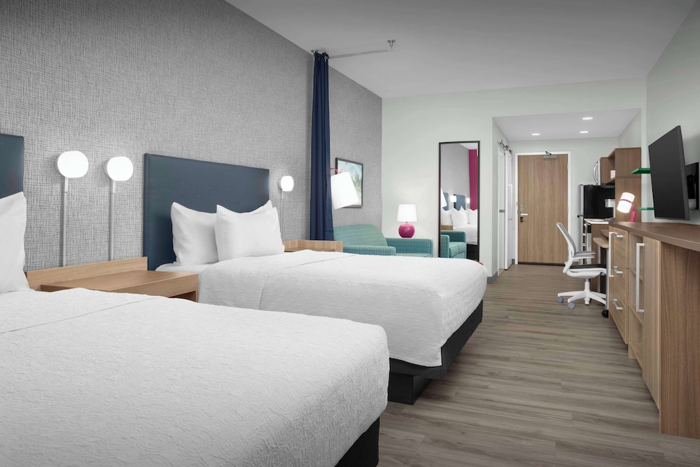 Home2 Suites by Hilton Huntsville Village of Providence - photo 12