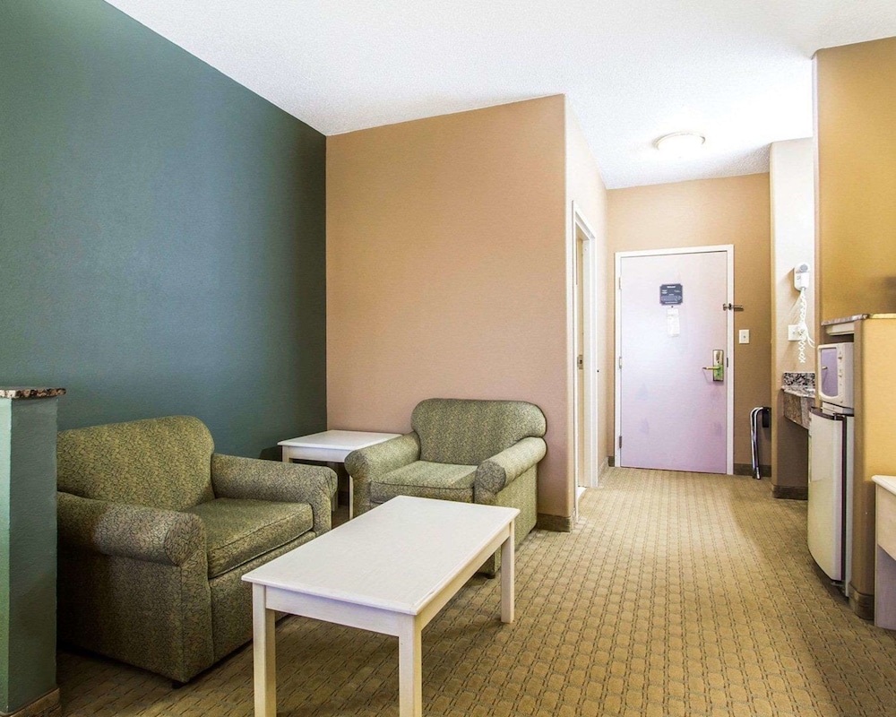 Quality Inn Columbia I 65 - photo 5