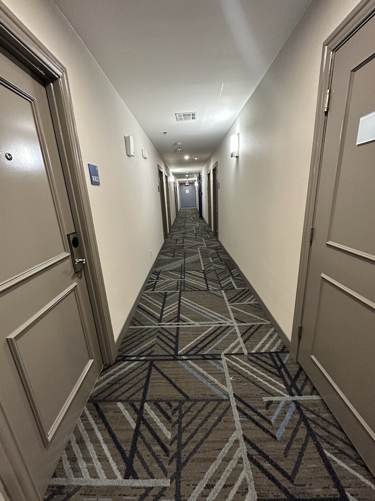 Holiday Inn Express Dallas Downtown - photo 75
