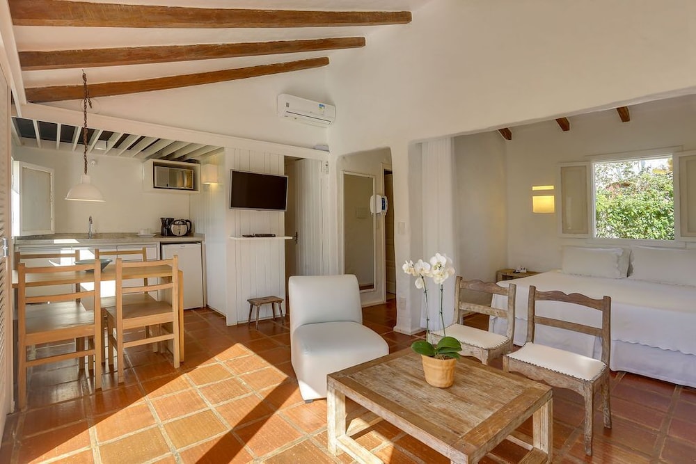 Antares Club Hotel Lagoinha in Florianopolis, Brasil