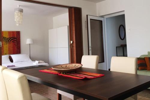 Domic Two Bedrooms whit Large Terrace — 4-Star Luxury Hotel in Njivice, Croatia