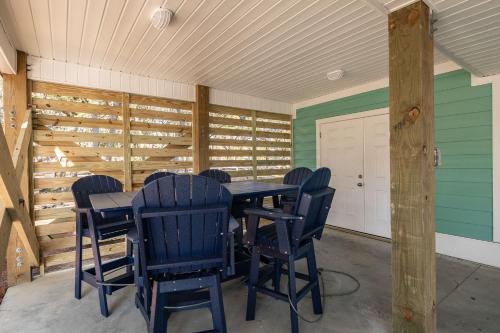 Oki Dokey by Oak Island Accommodations - photo 50