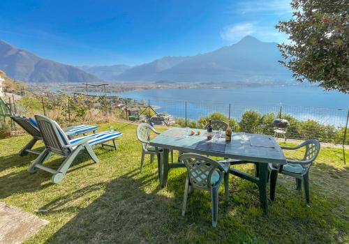 Maranina — 4-Star Luxury Hotel in Aurogna, Italy