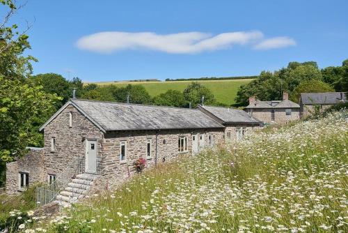 Meavy Barn - last minute hotel in Totnes